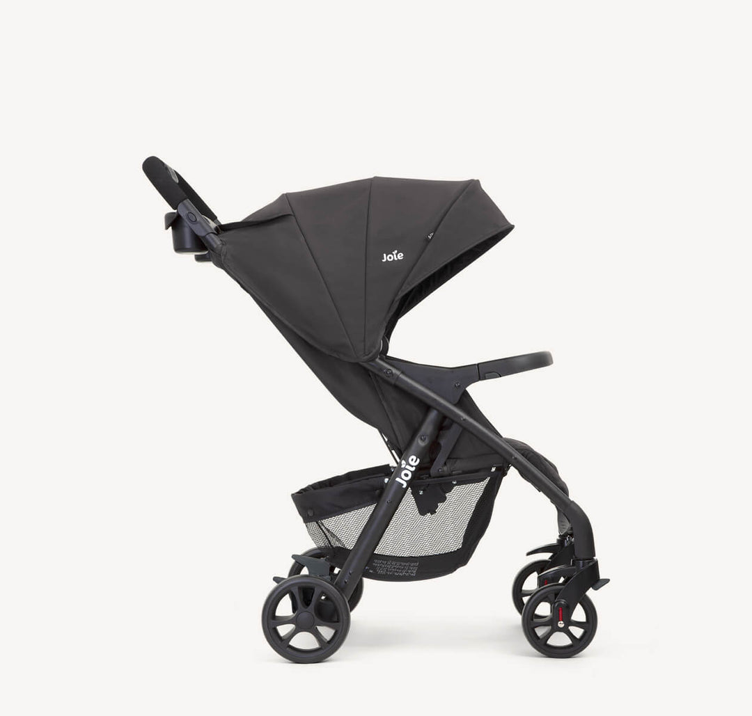 Baby Stroller Joie Muze LX Cobble Stone S1035GDCBL000 at Zubaidas Official Pakistan