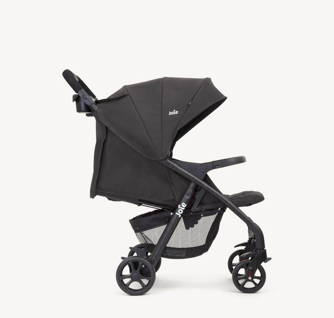 Baby Stroller Joie Muze LX Cobble Stone S1035GDCBL000 at Zubaidas Online Baby Store Pakistan