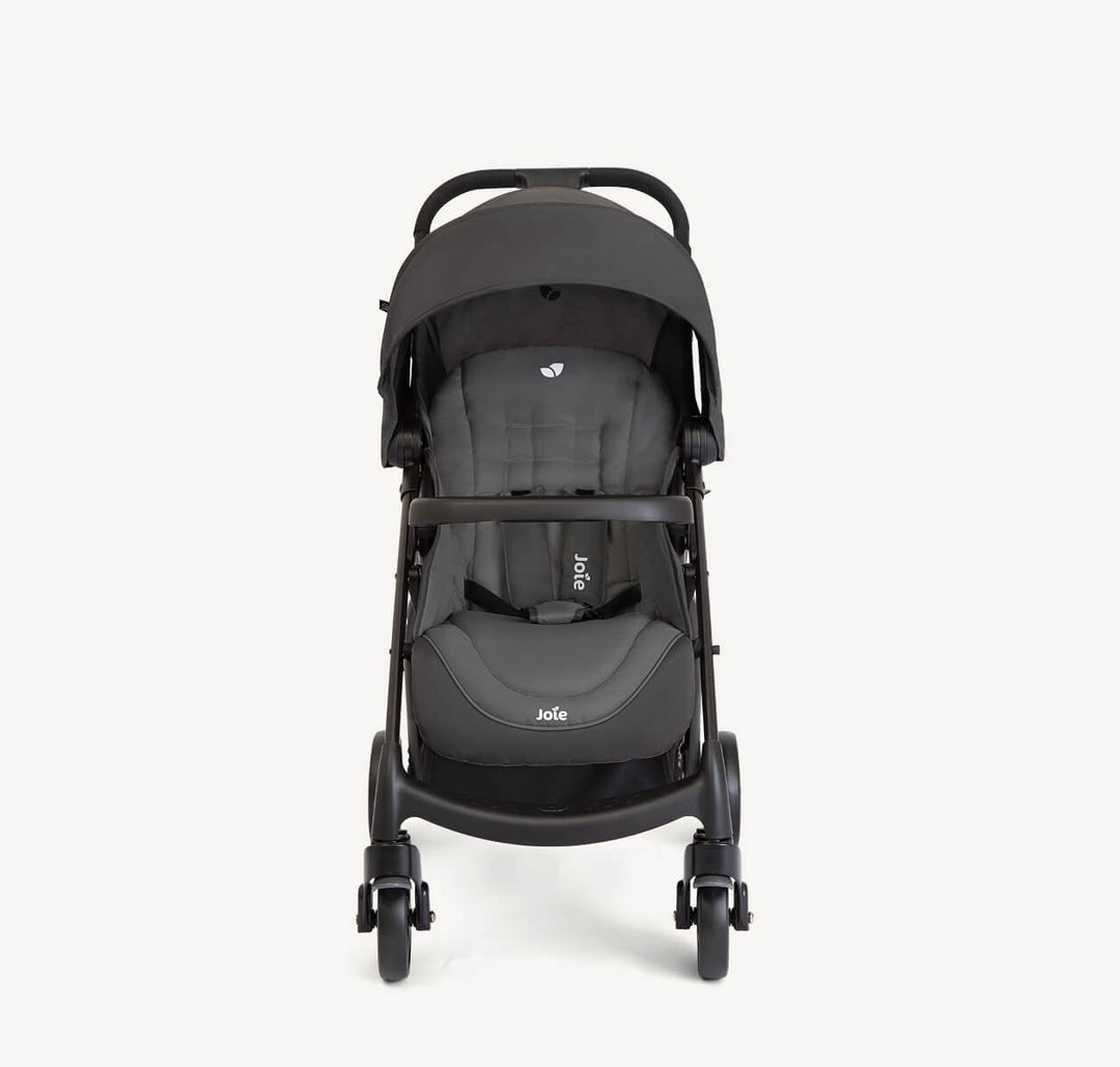 Baby Stroller Joie Muze LX Cobble Stone S1035GDCBL000 at Zubaidas Best Online Baby Store in Pakistan