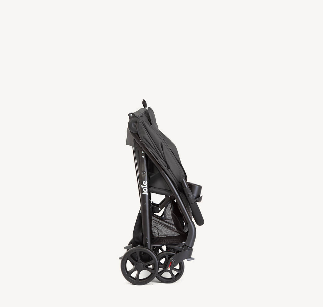 Baby Stroller Joie Muze LX Cobble Stone S1035GDCBL000 at Zubaidas Graco Babyshop Pakistan