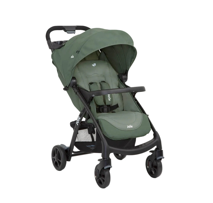 Baby Stroller Joie Muze LX Laurel S1035GDLRL000 at Zubaidas