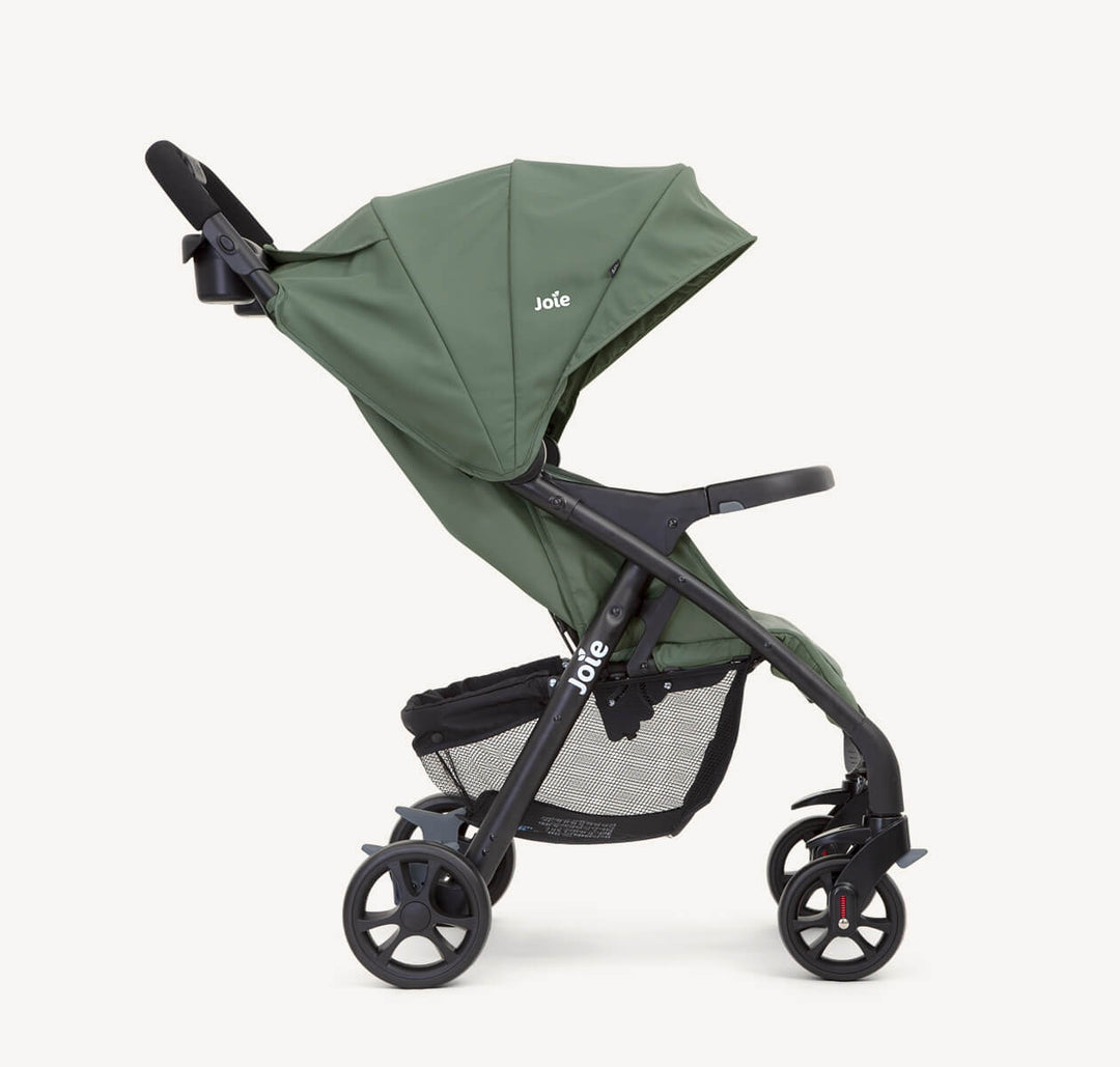 Baby Stroller Joie Muze LX Laurel S1035GDLRL000 at Zubaidas Official Pakistan