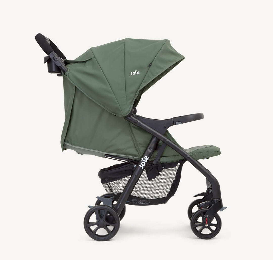 Baby Stroller Joie Muze LX Laurel S1035GDLRL000 at Zubaidas Online Baby Store Pakistan