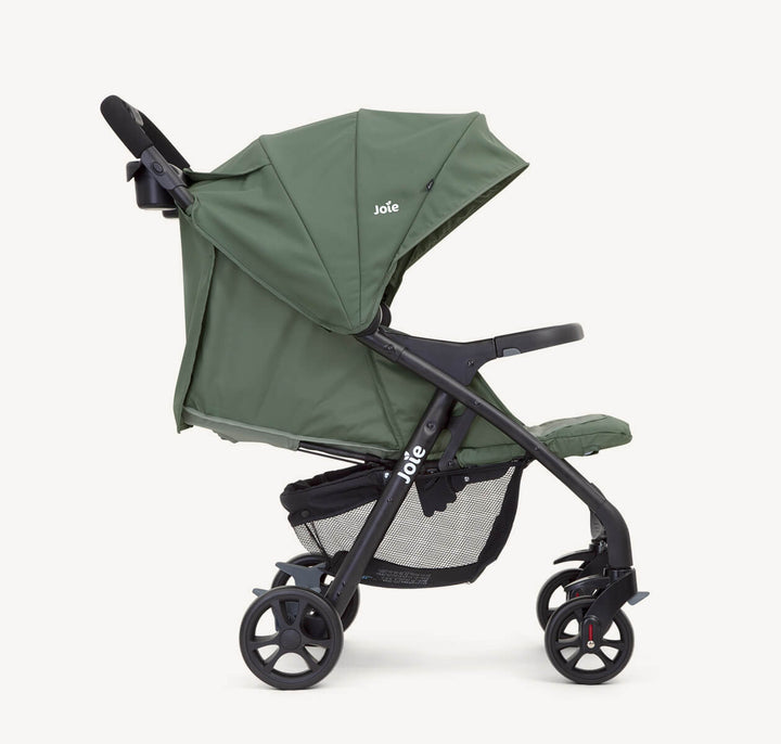 Baby Stroller Joie Muze LX Laurel S1035GDLRL000 at Zubaidas Online Baby Store Pakistan