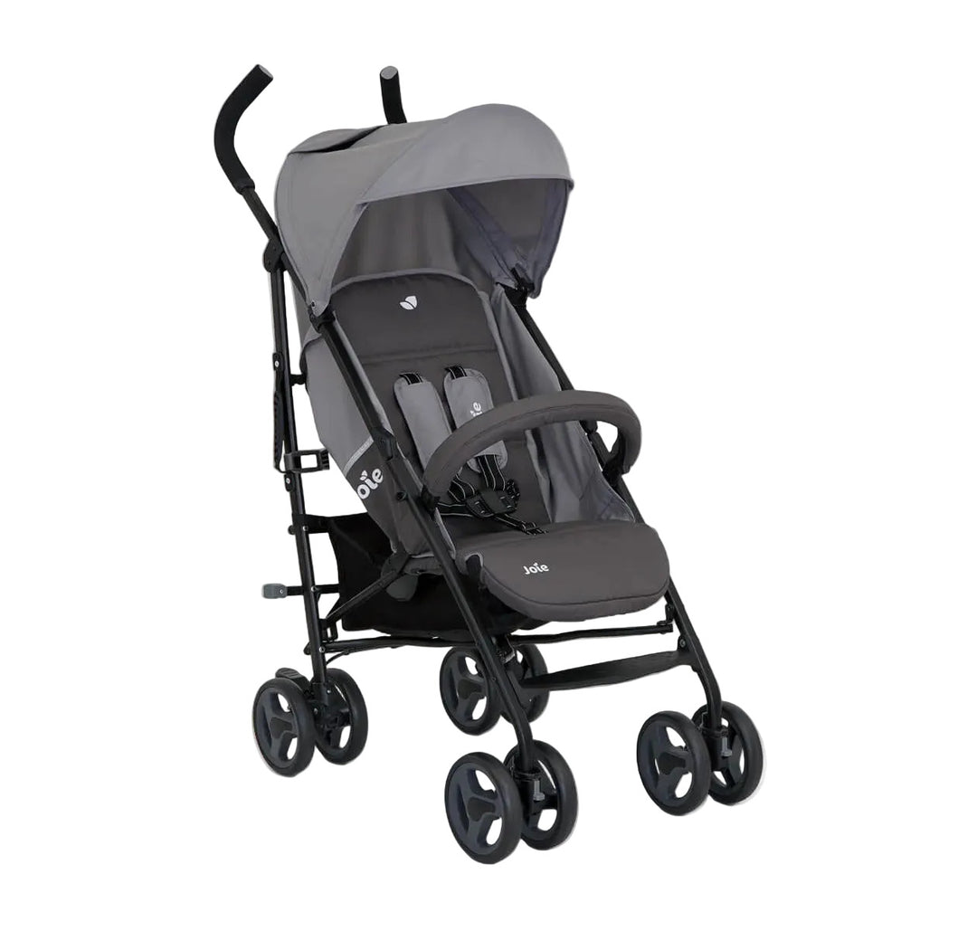 Baby Stroller Joie Nitro LX Dark Pewter S1036BADPW000 at Zubaidas