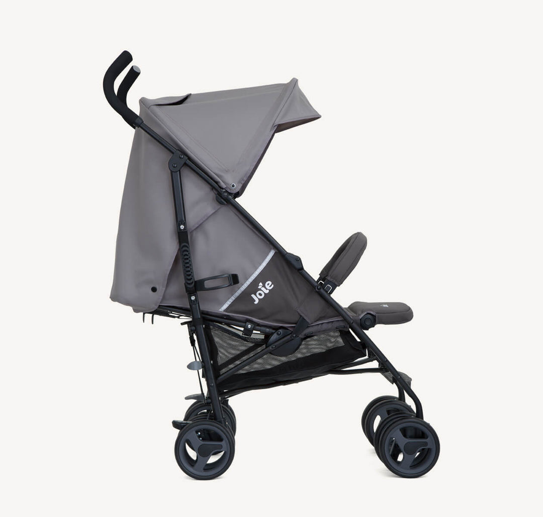 Baby Stroller Joie Nitro LX Dark Pewter S1036BADPW000 at Zubaidas Best Online Baby Store in Pakistan