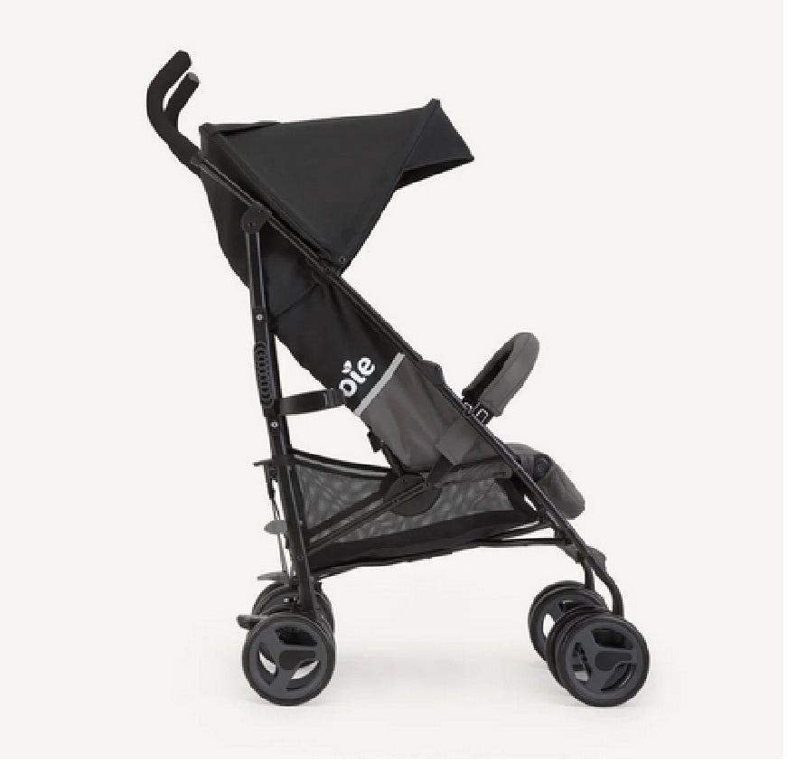 Baby Stroller Joie Nitro LX Ember S1036BAEMB000 at Zubaidas Official Pakistan
