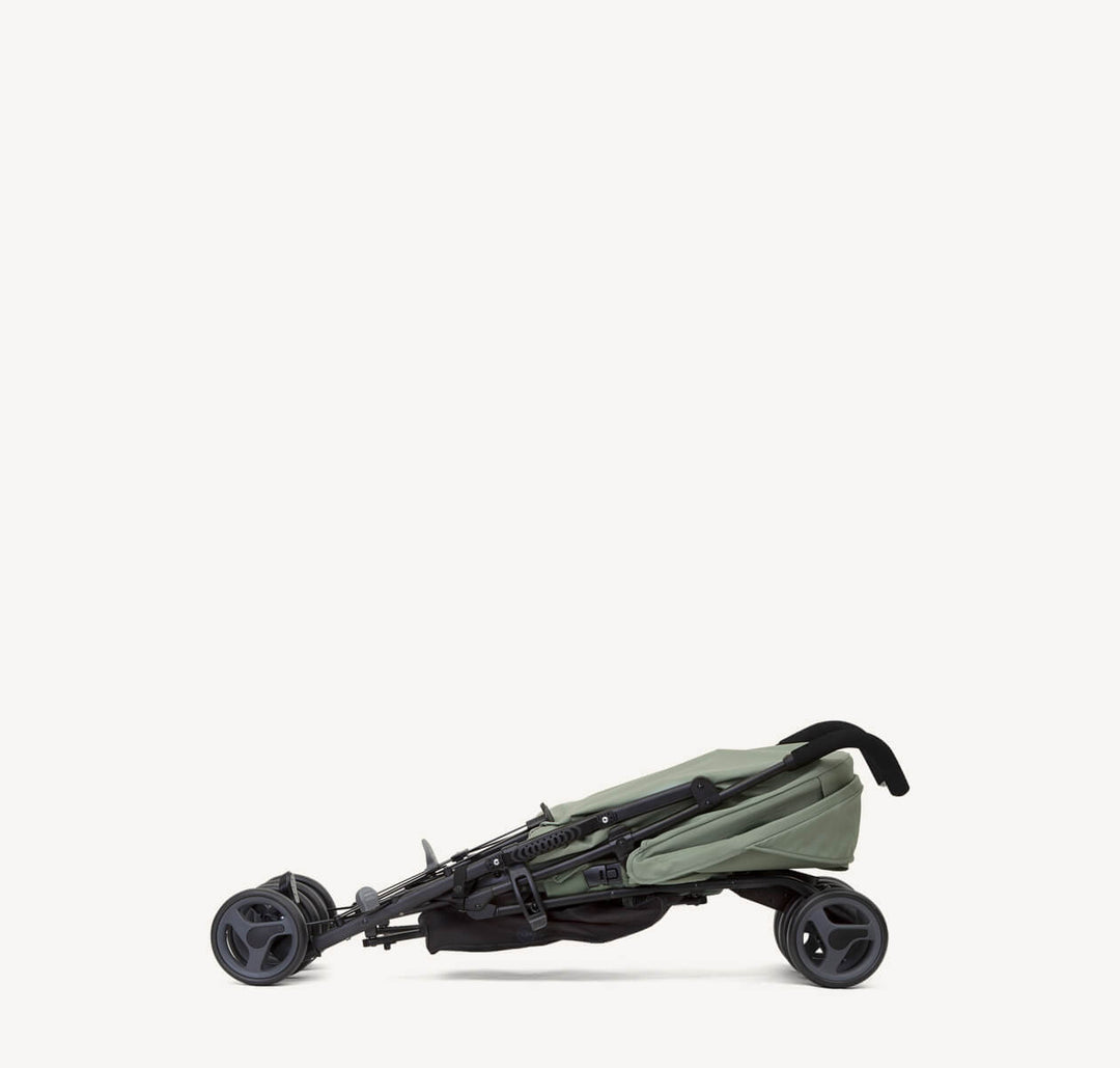 Baby Stroller Joie Nitro LX Laurel S1036BALRL000 at Zubaidas Graco Babyshop Pakistan