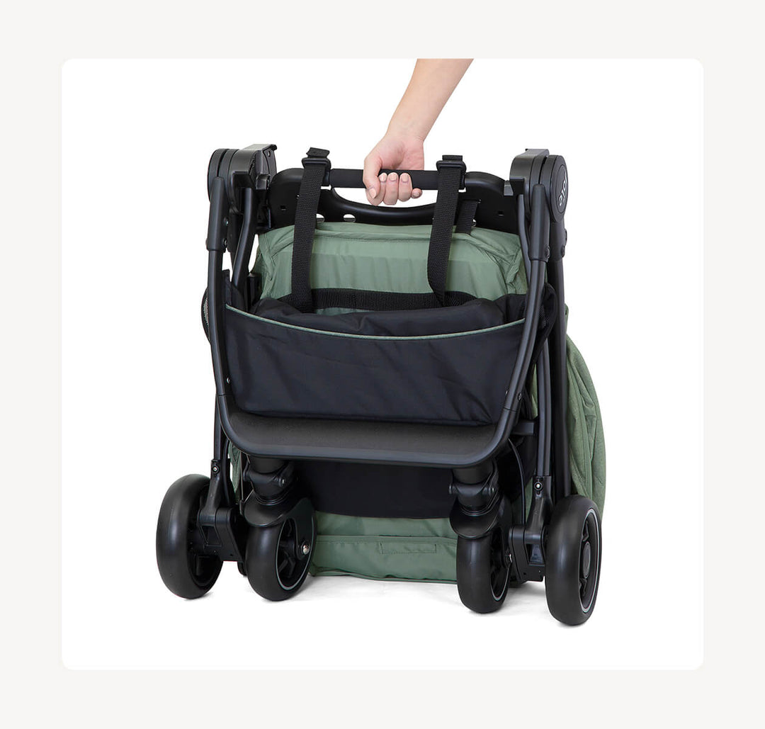 Baby Stroller Joie Pact Laurel S1601DALRL000 at Zubaidas Best Online Baby Store in Pakistan