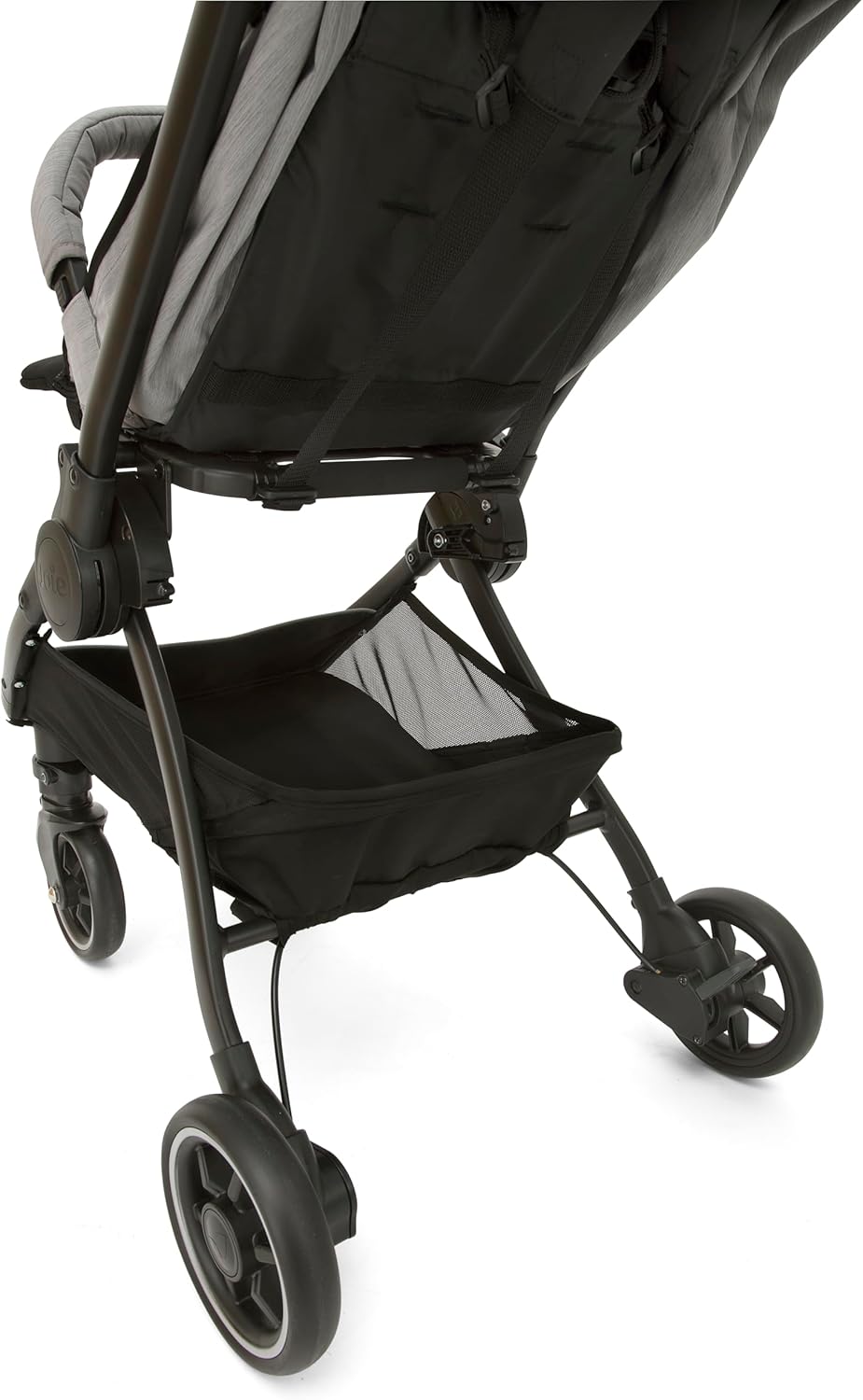 Baby Stroller Joie Pact Lite Gray Flannel S1613BAGFL000 at Zubaidas Graco Babyshop Pakistan