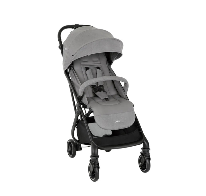 Baby Stroller Joie Tourist Pebble S1706DCPEB000 at Zubaidas