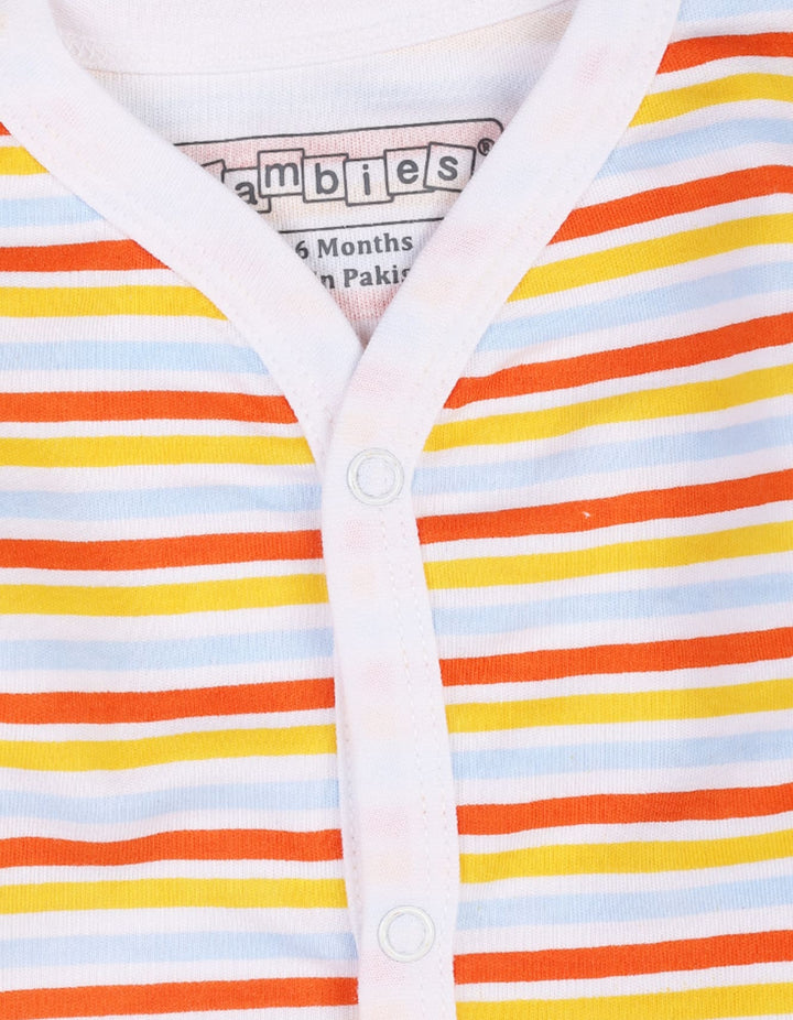 Baby Suits Sets Bambies Patterns at Zubaidas Official Pakistan