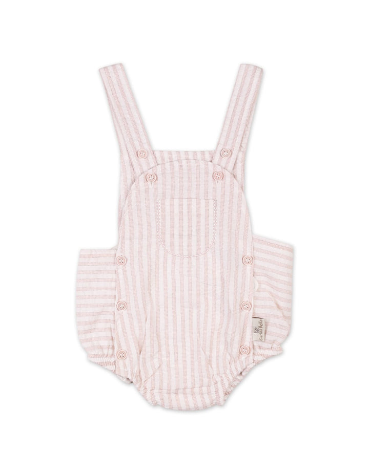 Baby Summer Bodysuit Beige Premium Turkish Collection at Zubaidas Online Pakistan