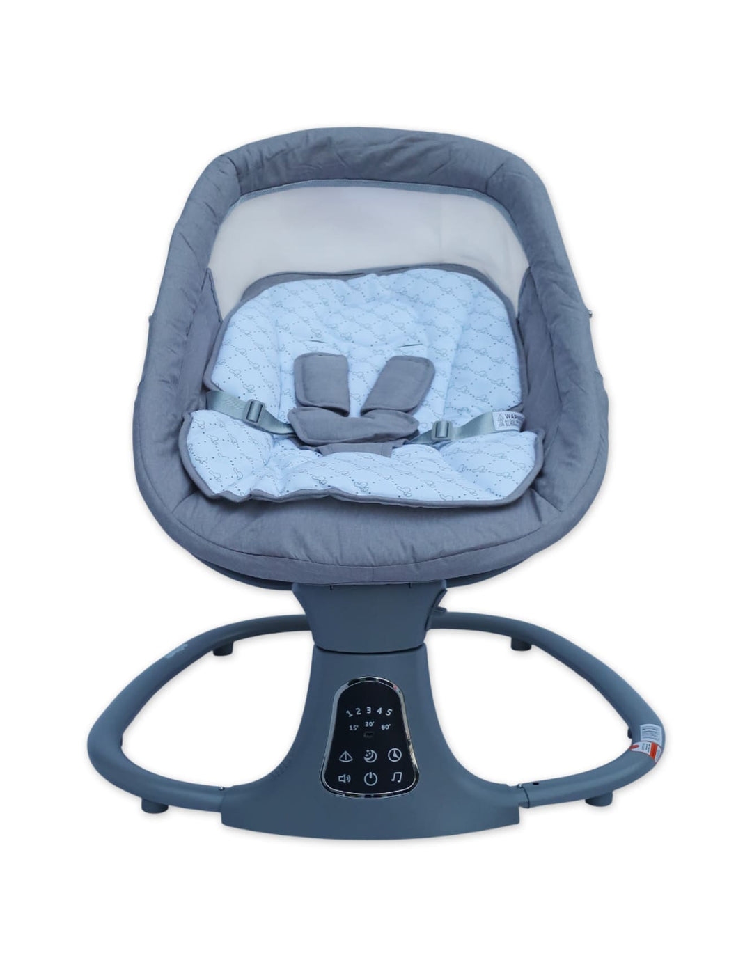 Baby Swings Bambies Leaf BM-SW-002 at Zubaidas Official Online Store Pakistan