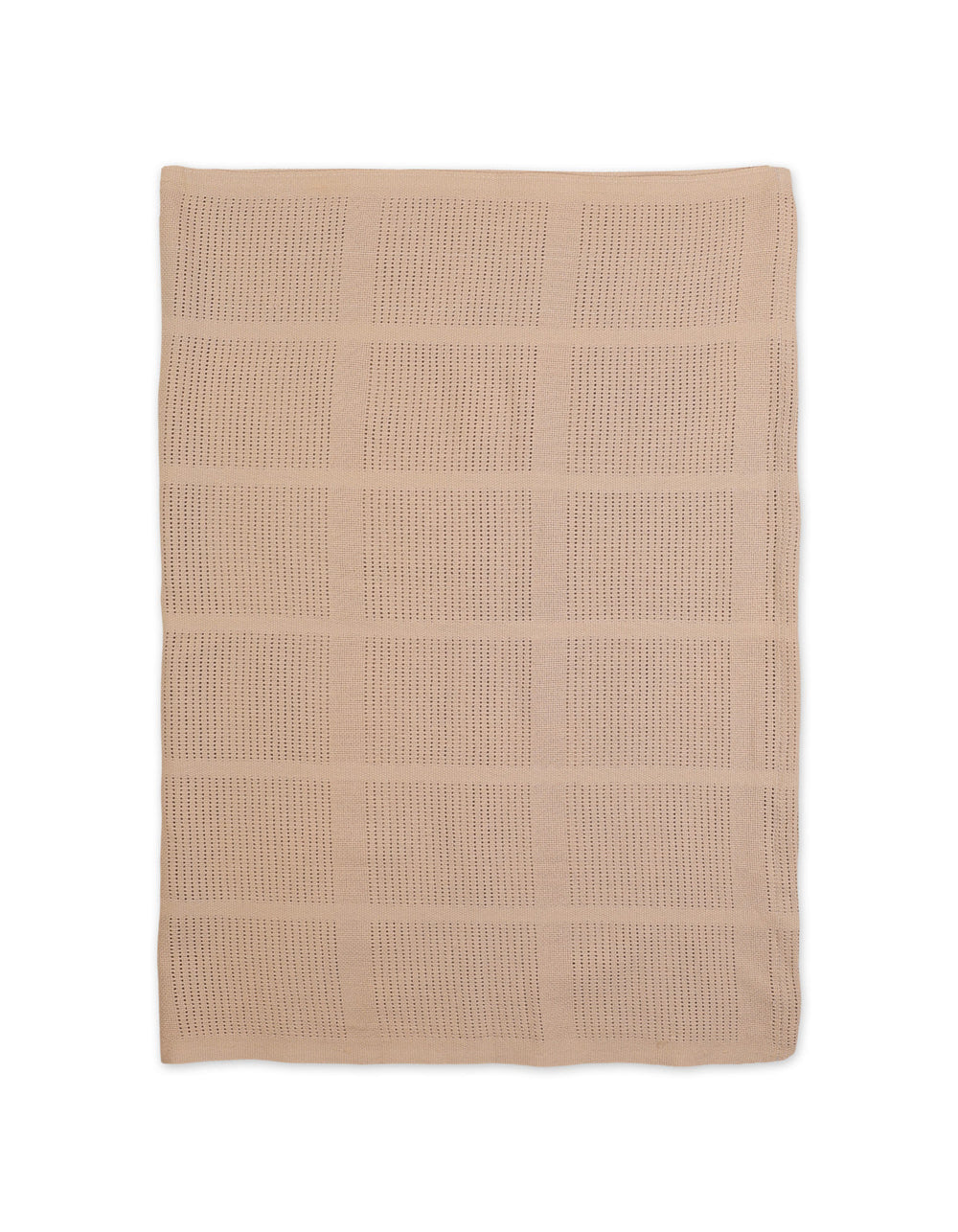 Baby Thermal Blanket Bambies Light Grey at Zubaidas Official Pakistan
