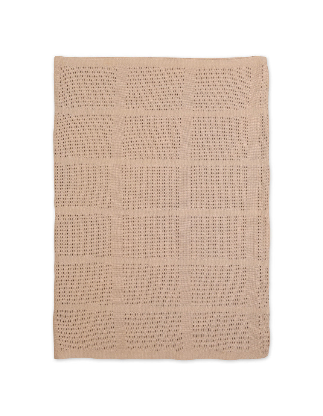 Baby Thermal Blanket Bambies Light Grey at Zubaidas Official Pakistan