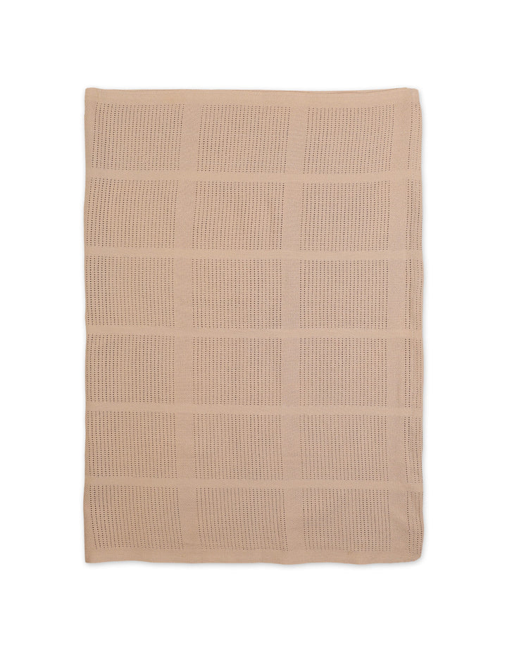 Baby Thermal Blanket Bambies Light Grey at Zubaidas Official Pakistan