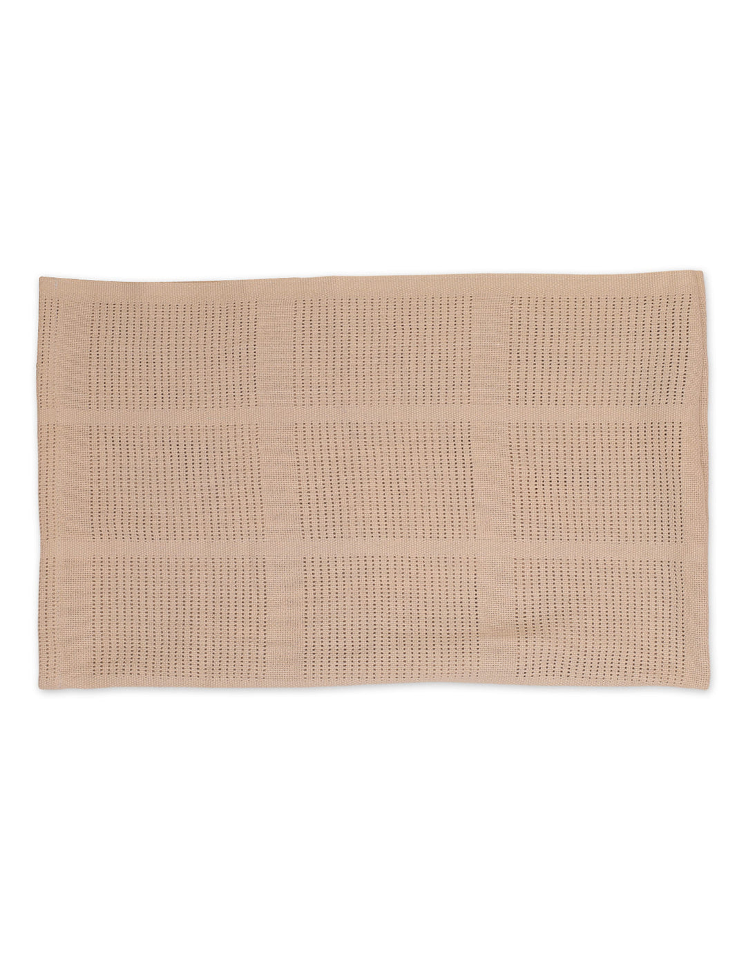 Baby Thermal Blanket Bambies Light Grey at Zubaidas Best Online Baby Store in Pakistan