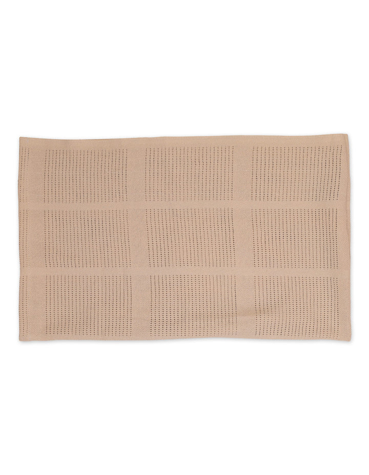 Baby Thermal Blanket Bambies Light Grey at Zubaidas Best Online Baby Store in Pakistan