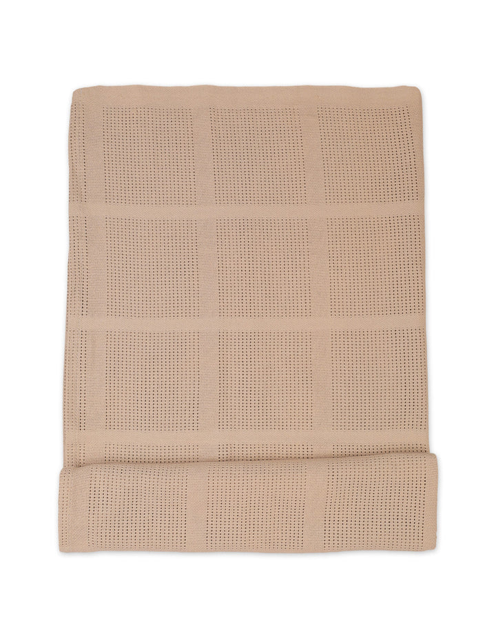 Baby Thermal Blanket Bambies Light Grey at Zubaidas