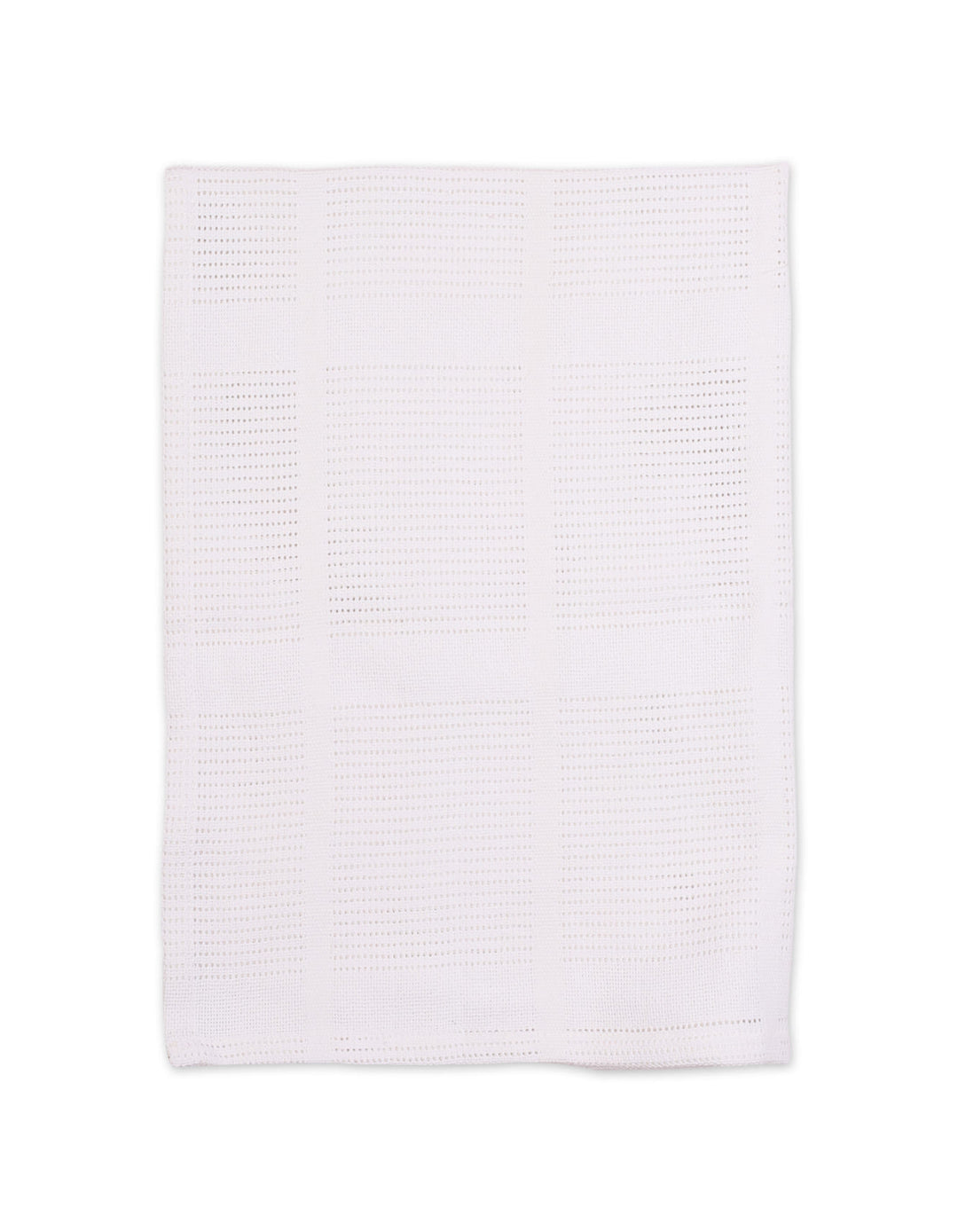 Baby Thermal Blanket Bambies White at Zubaidas Official Pakistan