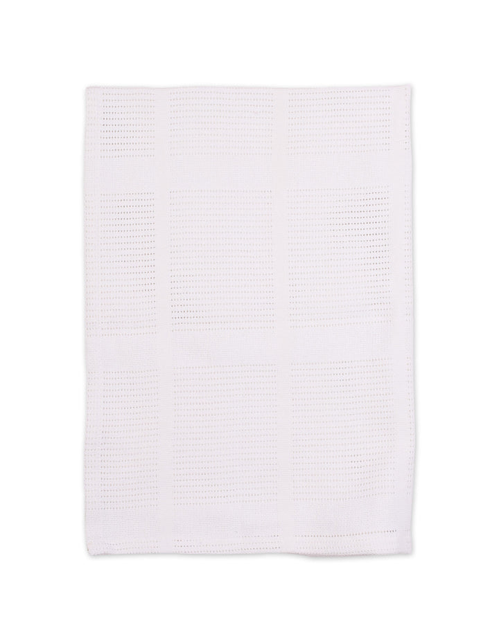Baby Thermal Blanket Bambies White at Zubaidas Official Pakistan