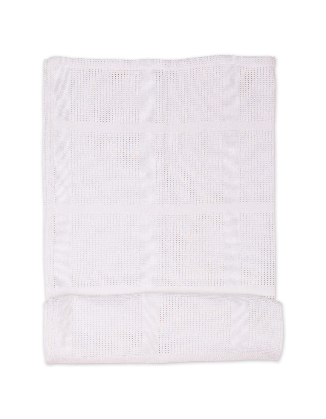 Baby Thermal Blanket Bambies White at Zubaidas