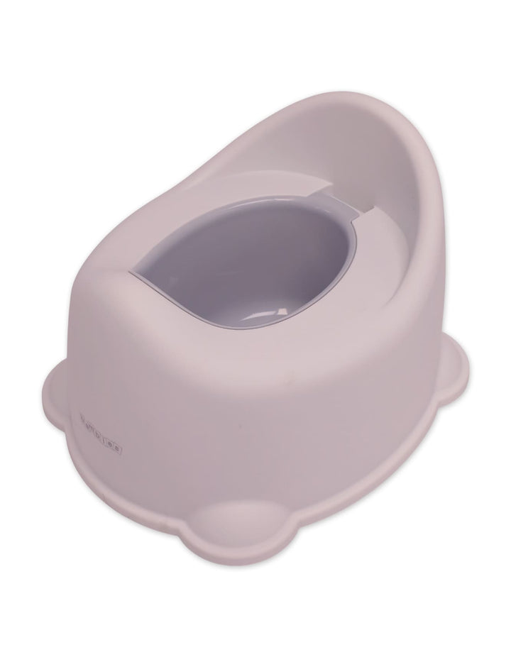 Baby Toilet Training Chairs Bambies BB-BC-012 Dog Grey at Zubaidas Online Baby Store Pakistan