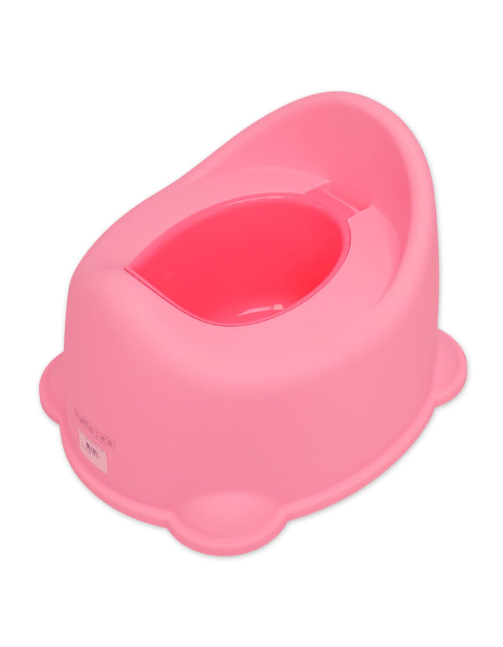 Baby Toilet Training Chairs Bambies BB-BC-012 Dog Pink at Zubaidas Online Baby Store Pakistan