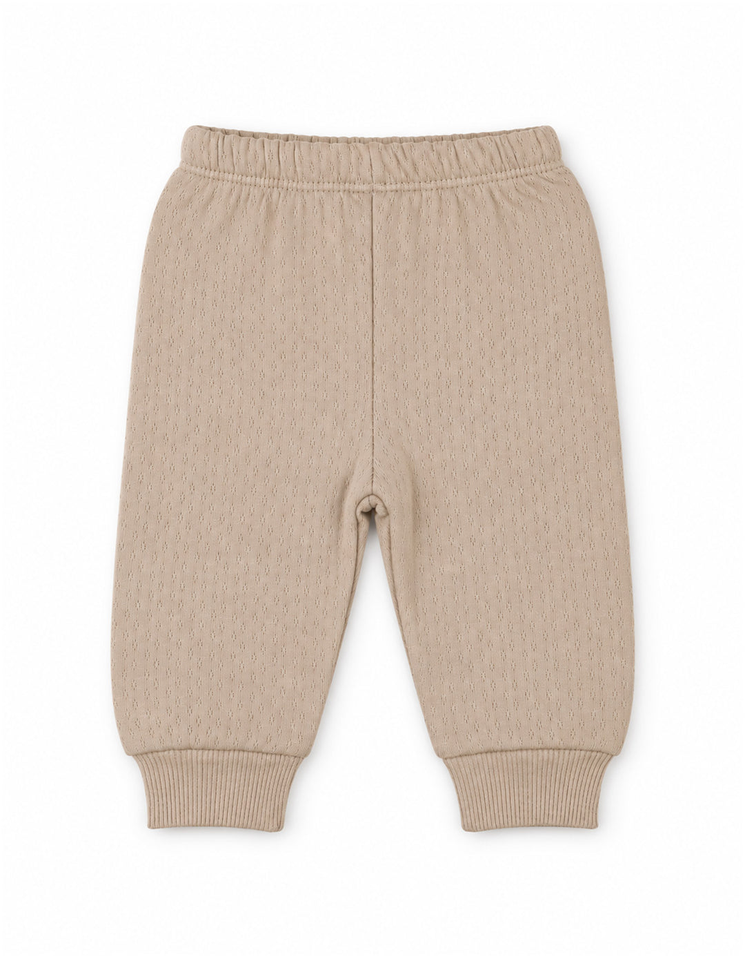 Baby Trousers Beige at Zubaidas