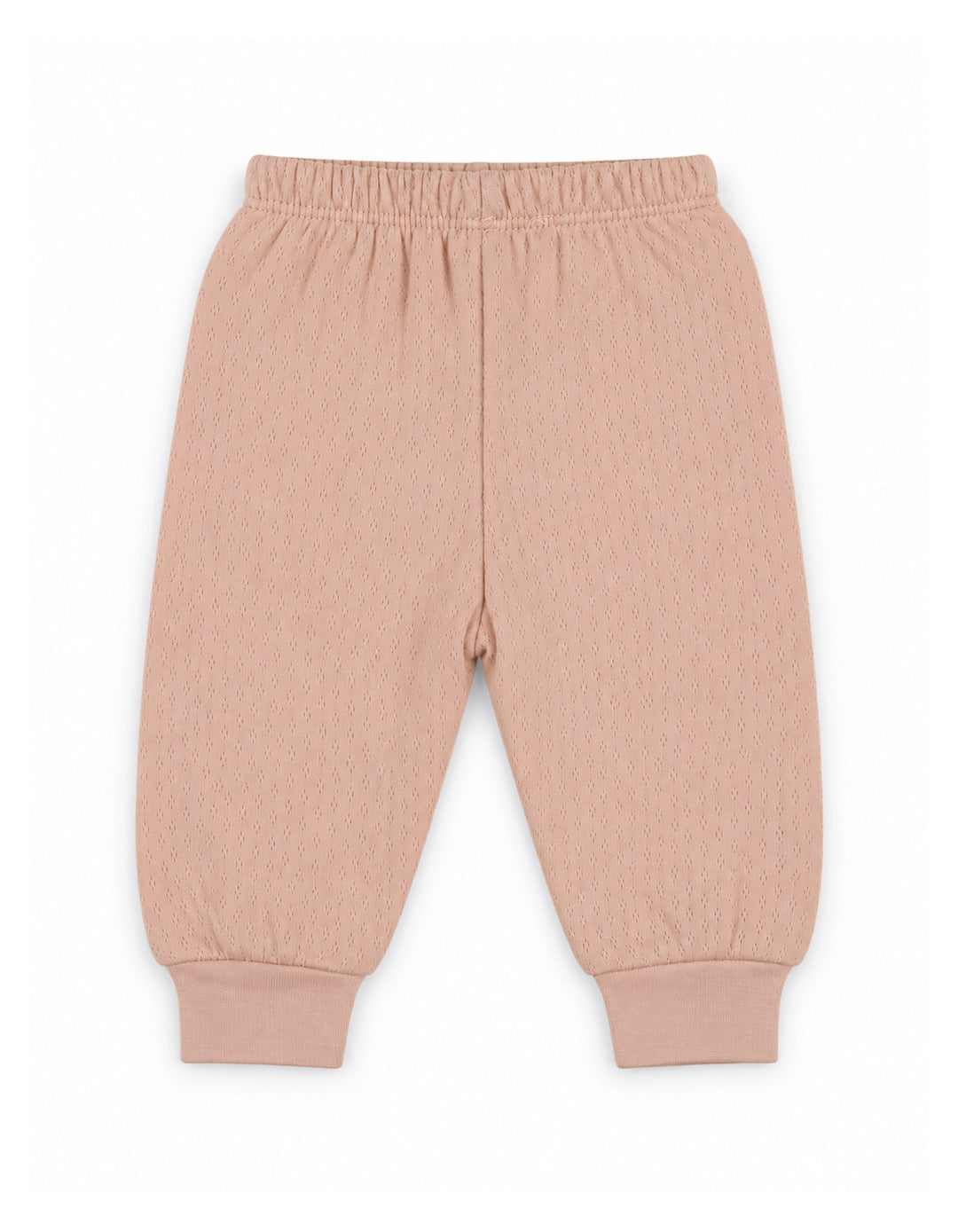 Baby Trousers Brown at Zubaidas