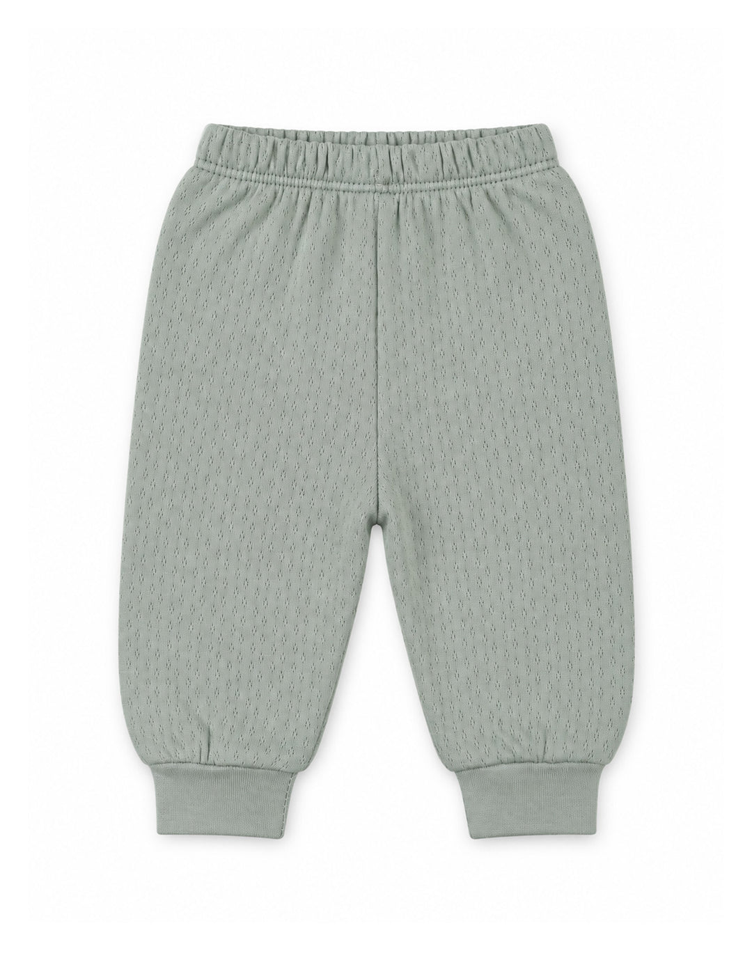 Baby Trousers Green at Zubaidas Pakistan
