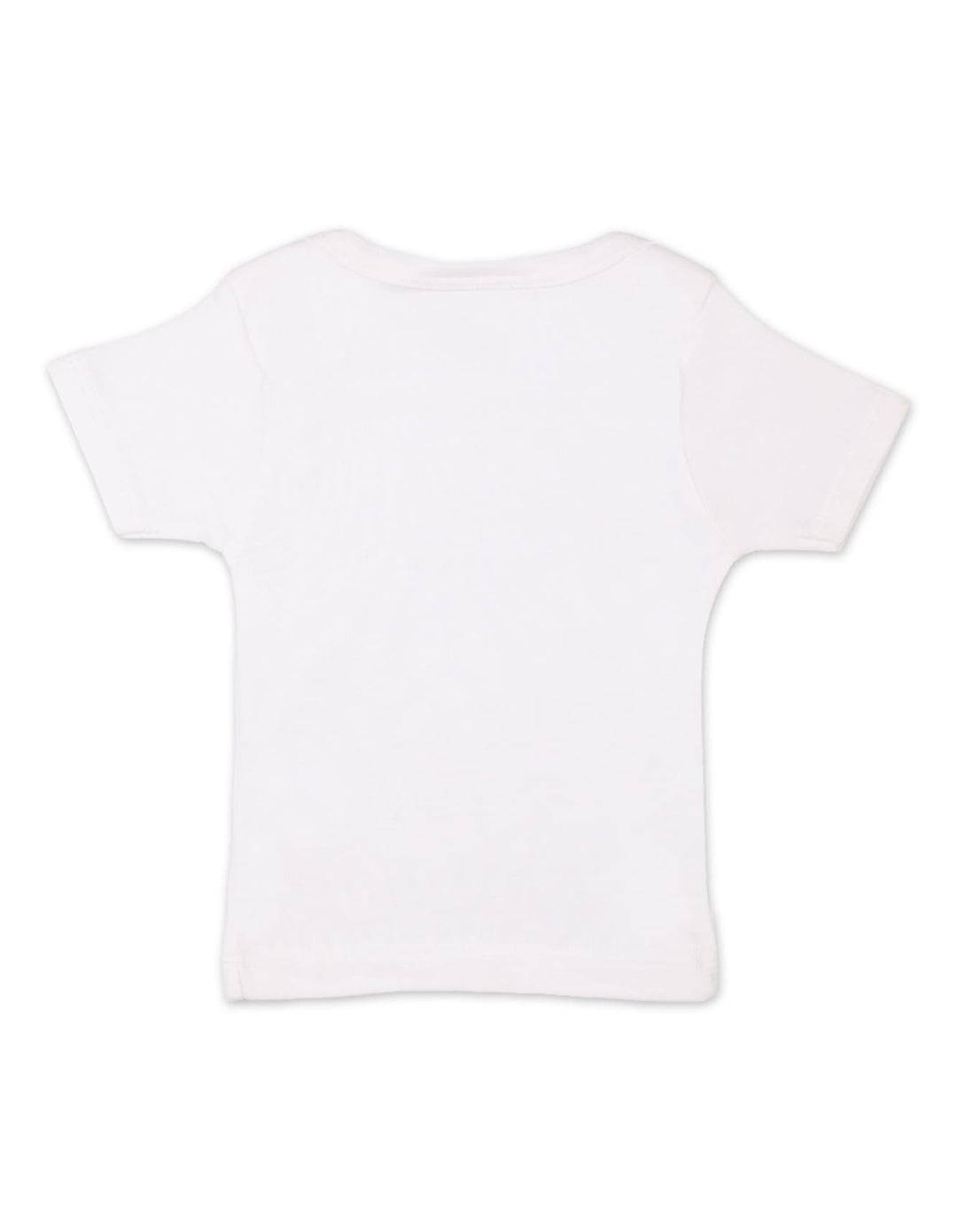 Baby Vests Bambies Pack of 3 at Zubaidas Pakistan - Zubaidas Official™