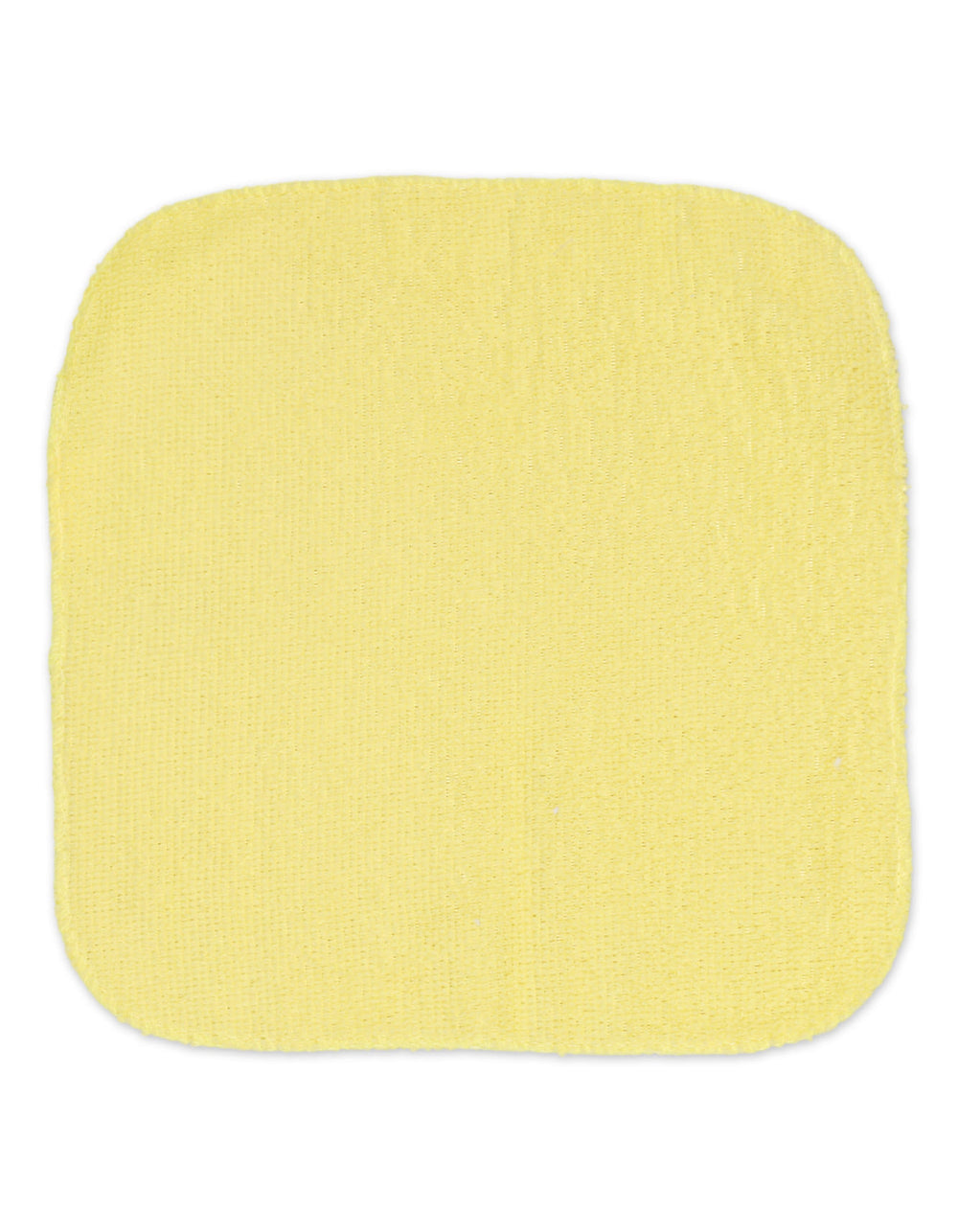 Baby Wash Cloths Pack of 12 Ducklings Multicolor at Zubaidas Official Pakistan