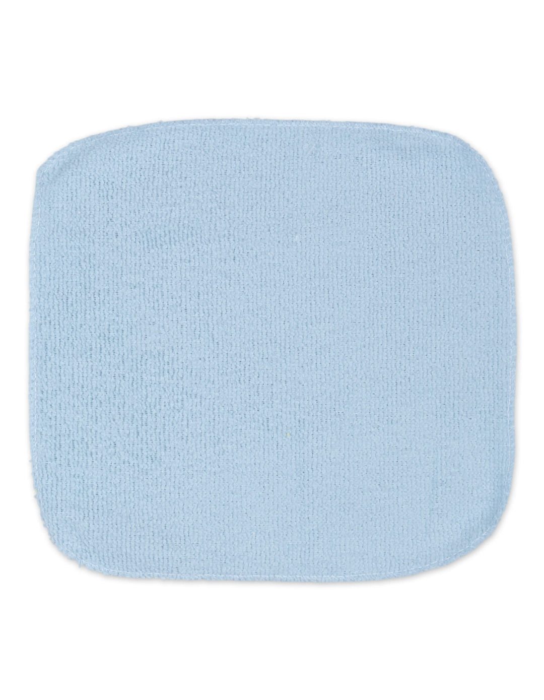 Baby Wash Cloths Pack of 12  Ducklings Multicolor at Zubaidas Online Pakistan