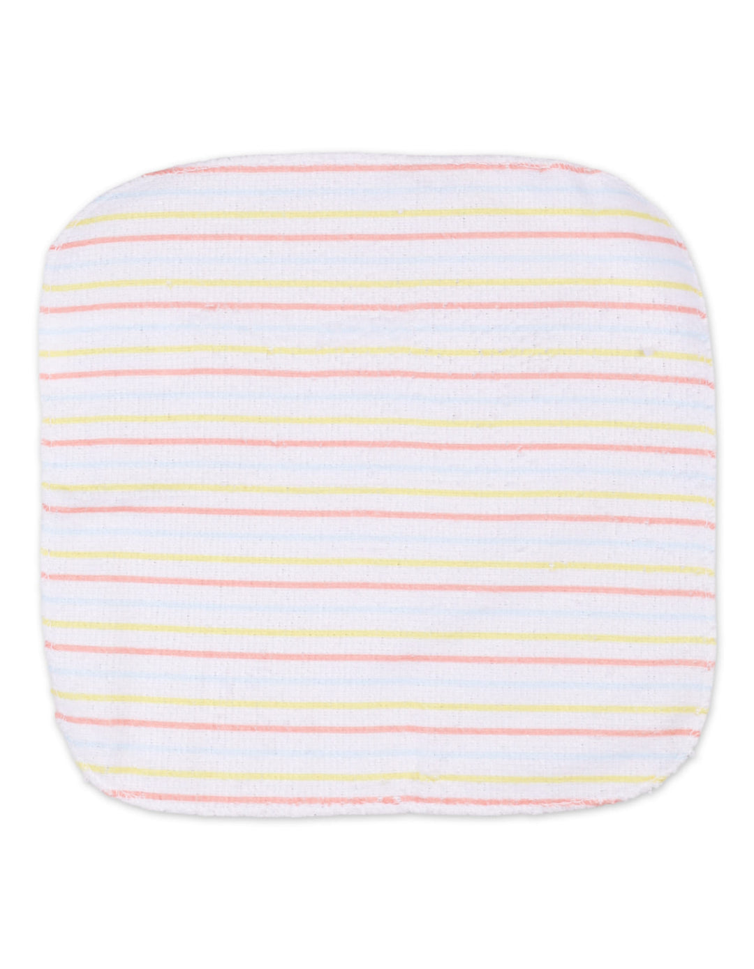 Baby Wash Cloths Pack of 12 Ducklings Multicolor at Zubaidas Number 1 Baby Store in Pakistan