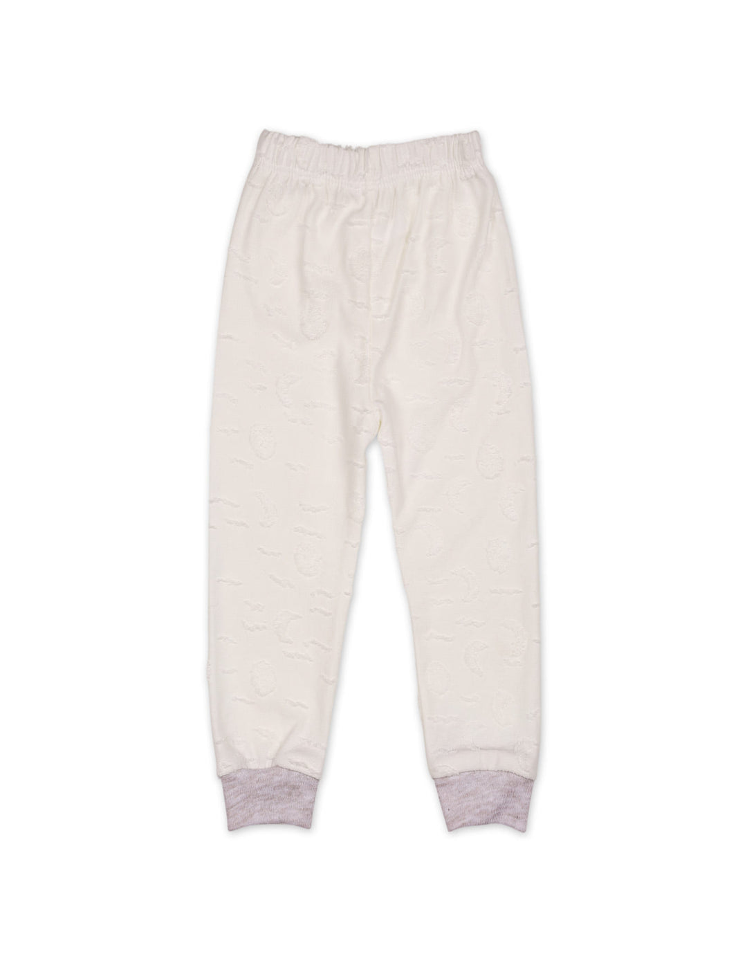 Baby Winter 2 Piece Suit Set Bunny Off White and Beige at Zubaidas Best Online Baby Kids and Moms Store in Pakistan