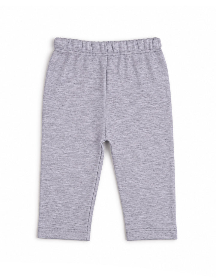 Baby Winter 2 Piece Suit Set Sailboat Grey and Off White at Zubaidas Online Baby and Kids Store in Pakistan
