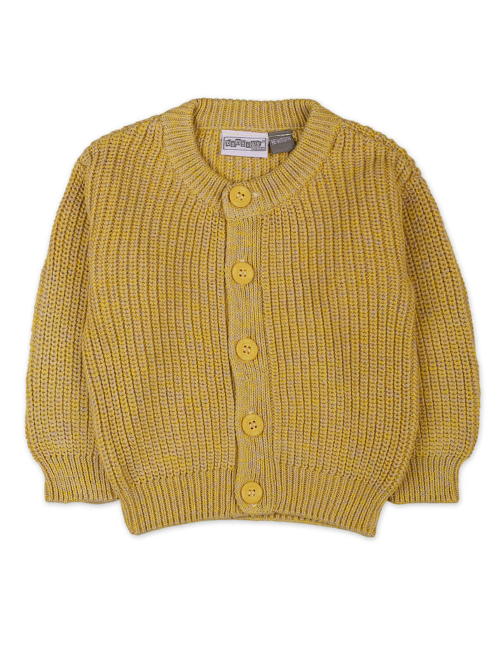 baby winter gift sets Bambies Mustard at Zubaidas Pakistan