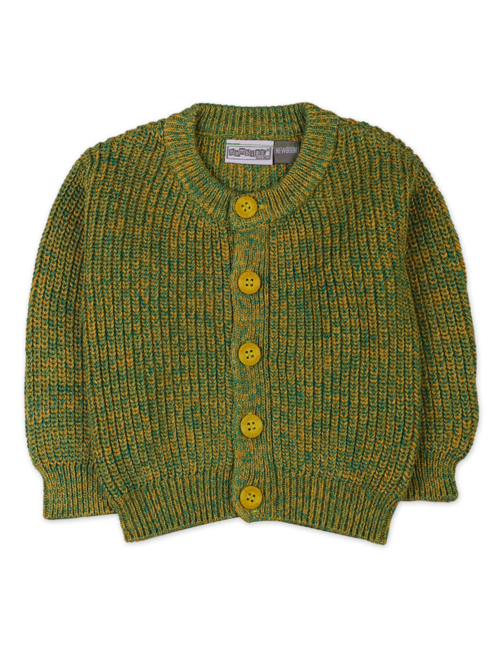 Baby Winter Gift Set Bambies Bambies Green at Zubaidas Pakistan