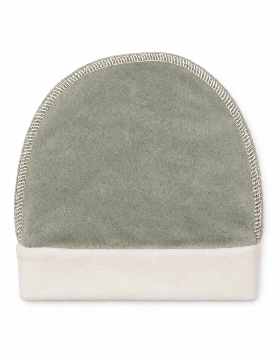 Baby Winter Romper with Cap Bear Green and White at Zubaidas Best Online Baby Kids and Moms Store in Pakistan