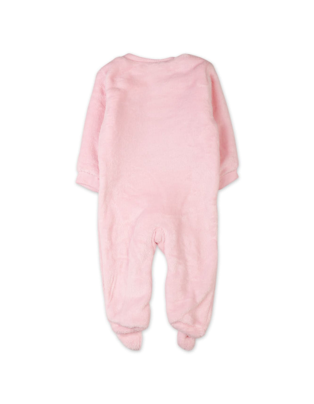 Baby Winter Rompers Bambies Dumbo Elephant Pink at Zubaidas Official Pakistan