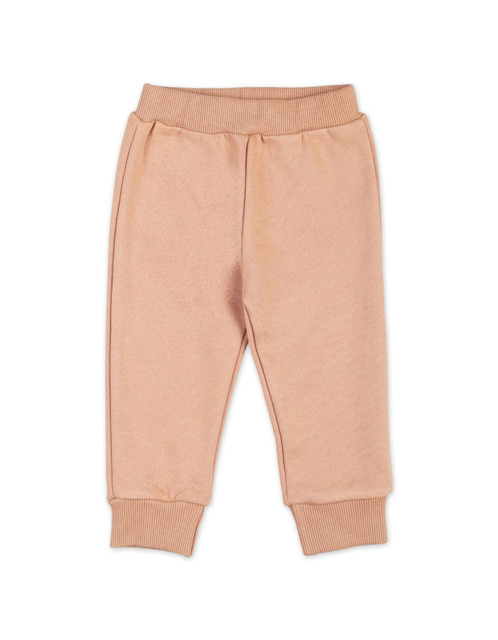 Baby Winter Suit Bambies Freedom Peach Cream at Zubaidas Graco Baby Shop