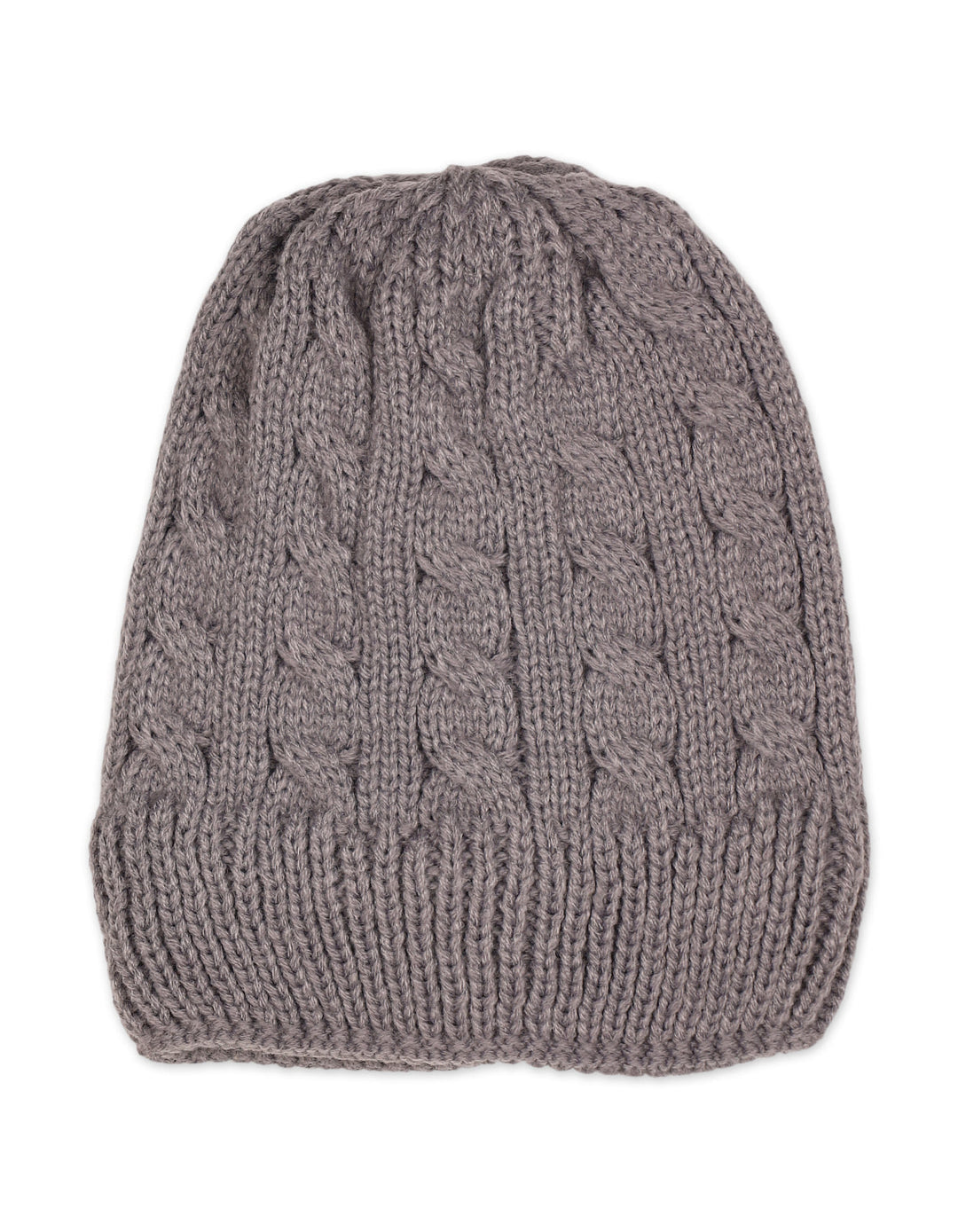 Baby Woolen Caps Pack of 3 Cable Knit Pattern at Zubaidas Online Pakistan