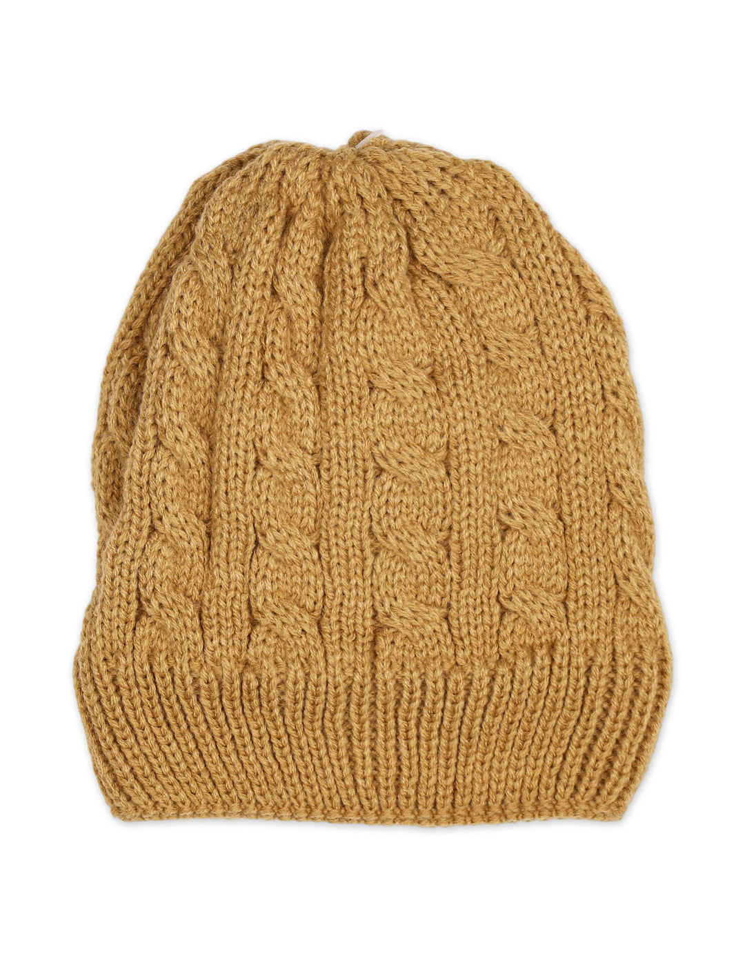 Baby Woolen Caps Pack of 3 Cable Knit Pattern at Zubaidas Best Online Baby and Kids Store in Pakistan