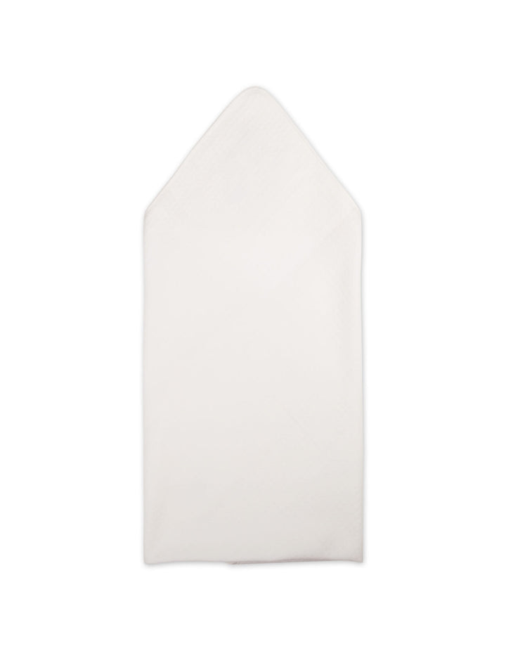Baby Wrapping Sheet Best Friends Off White at Zubaidas Online Pakistan