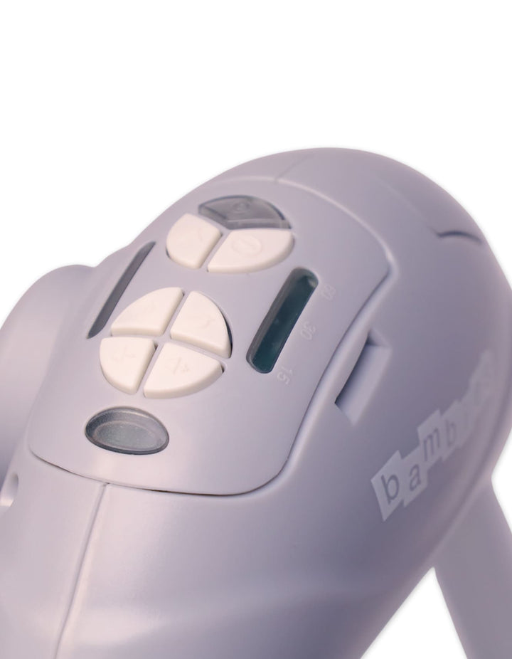 Bassinet Swings Bambies Grey BM-SW-010 at Zubaidas Pakistan