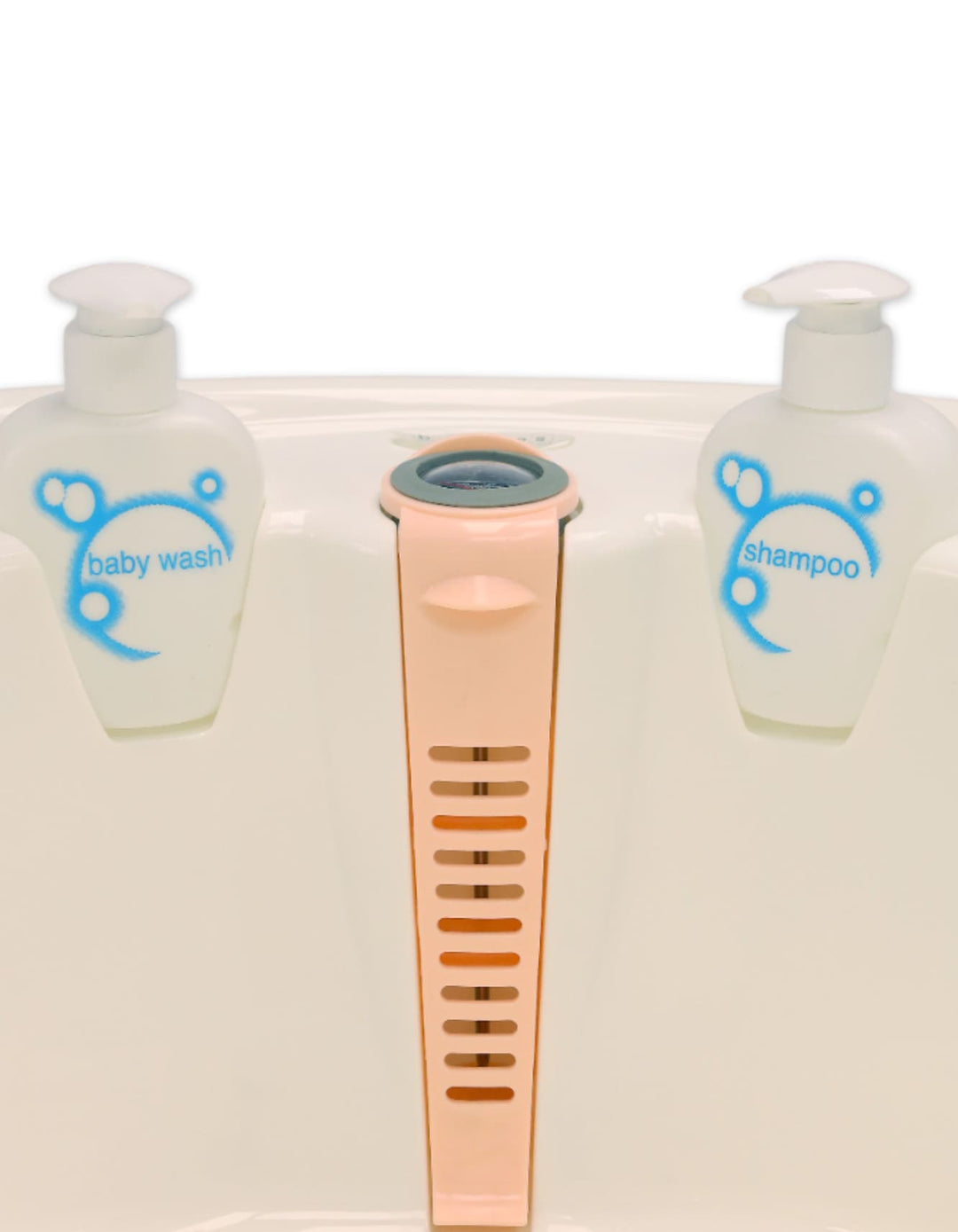 Bath Tub at Zubaidas