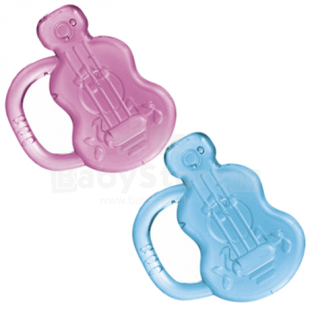 Zubaida's Canpol Babies Water teether - Guitar - 74/004 - Zubaidas Official™