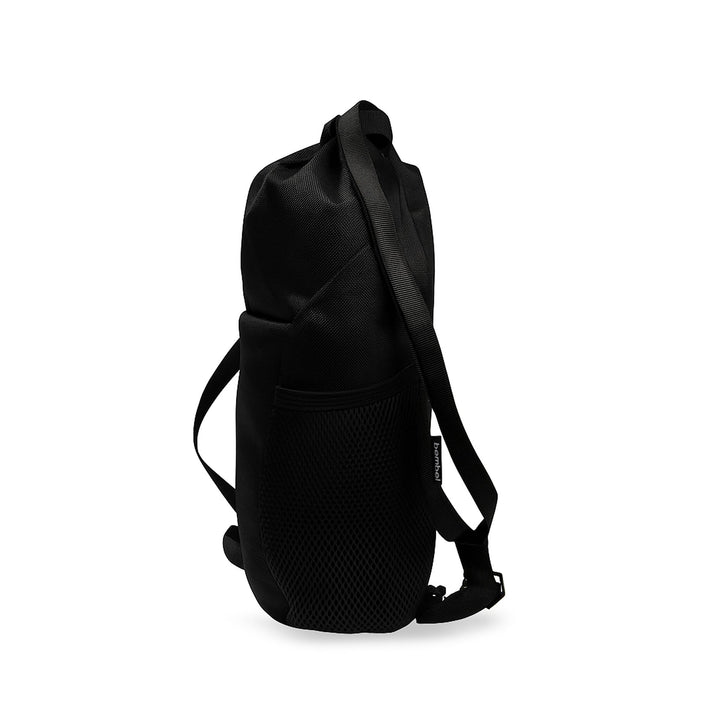 Bembel Drawstring Bag Black Backpack 17 Inches at Zubaidas Official Pakistan